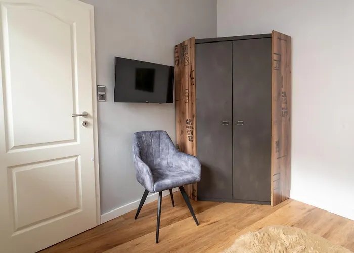 Apartment Hannover Top Citylage