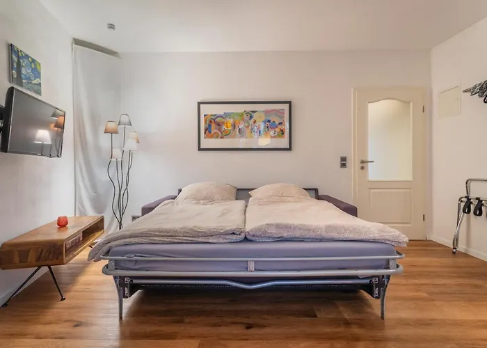 Apartment Hannover Top Citylage
