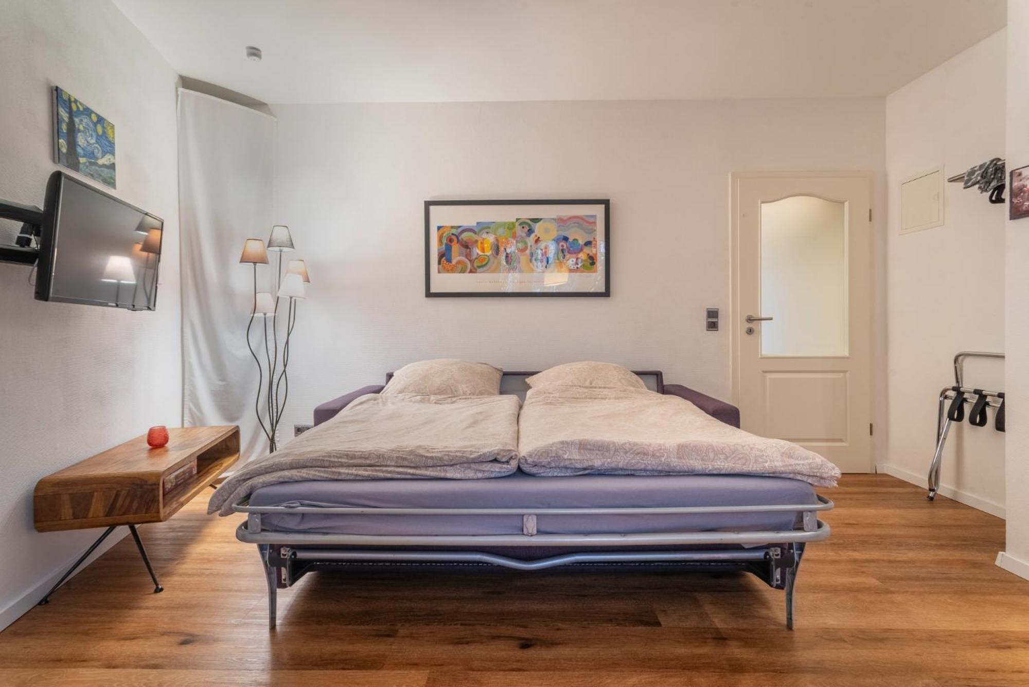 Apartment Citylage