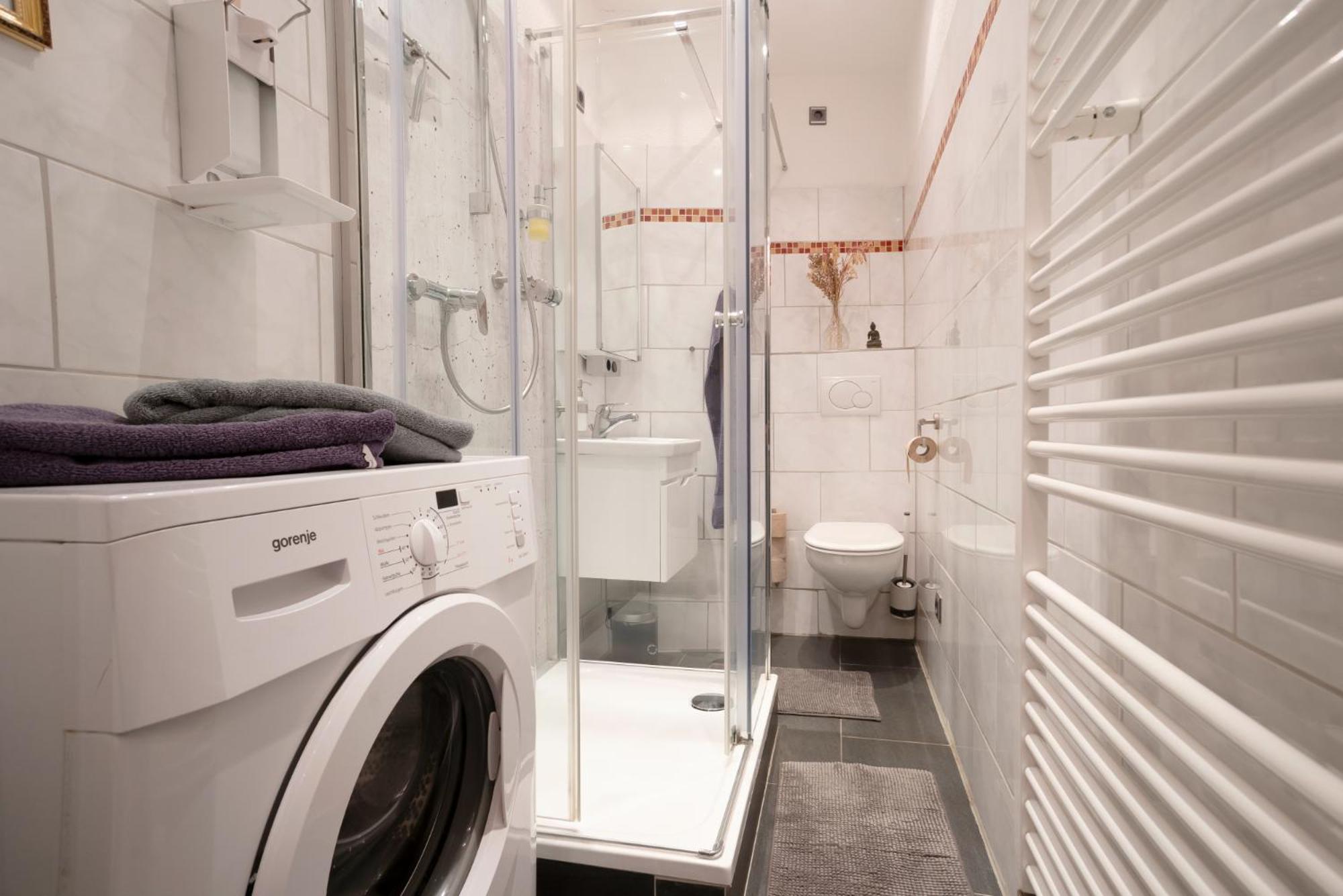 Citylage Apartment