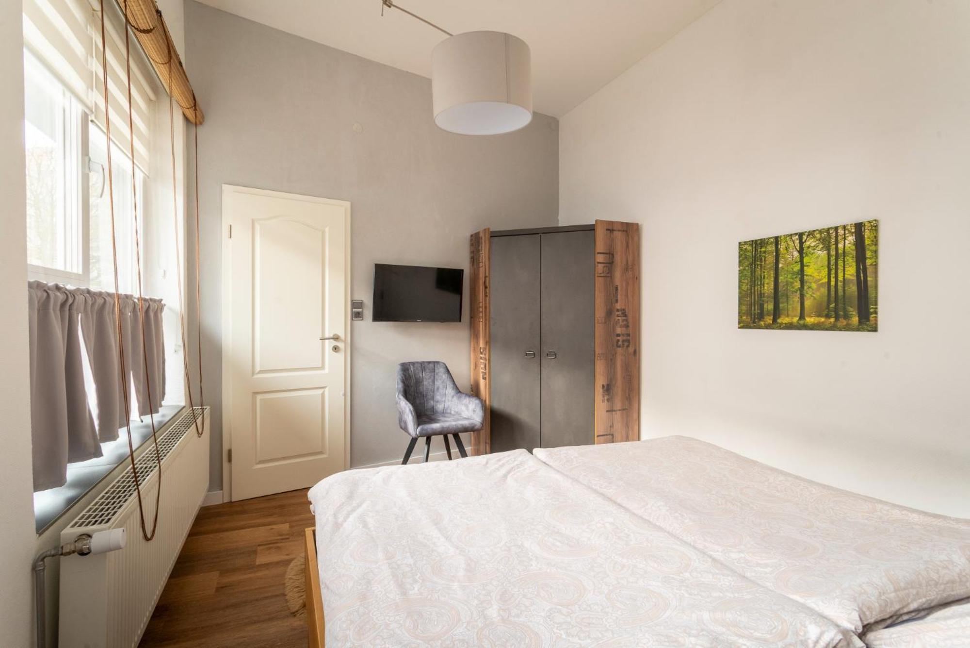 Apartment Citylage *