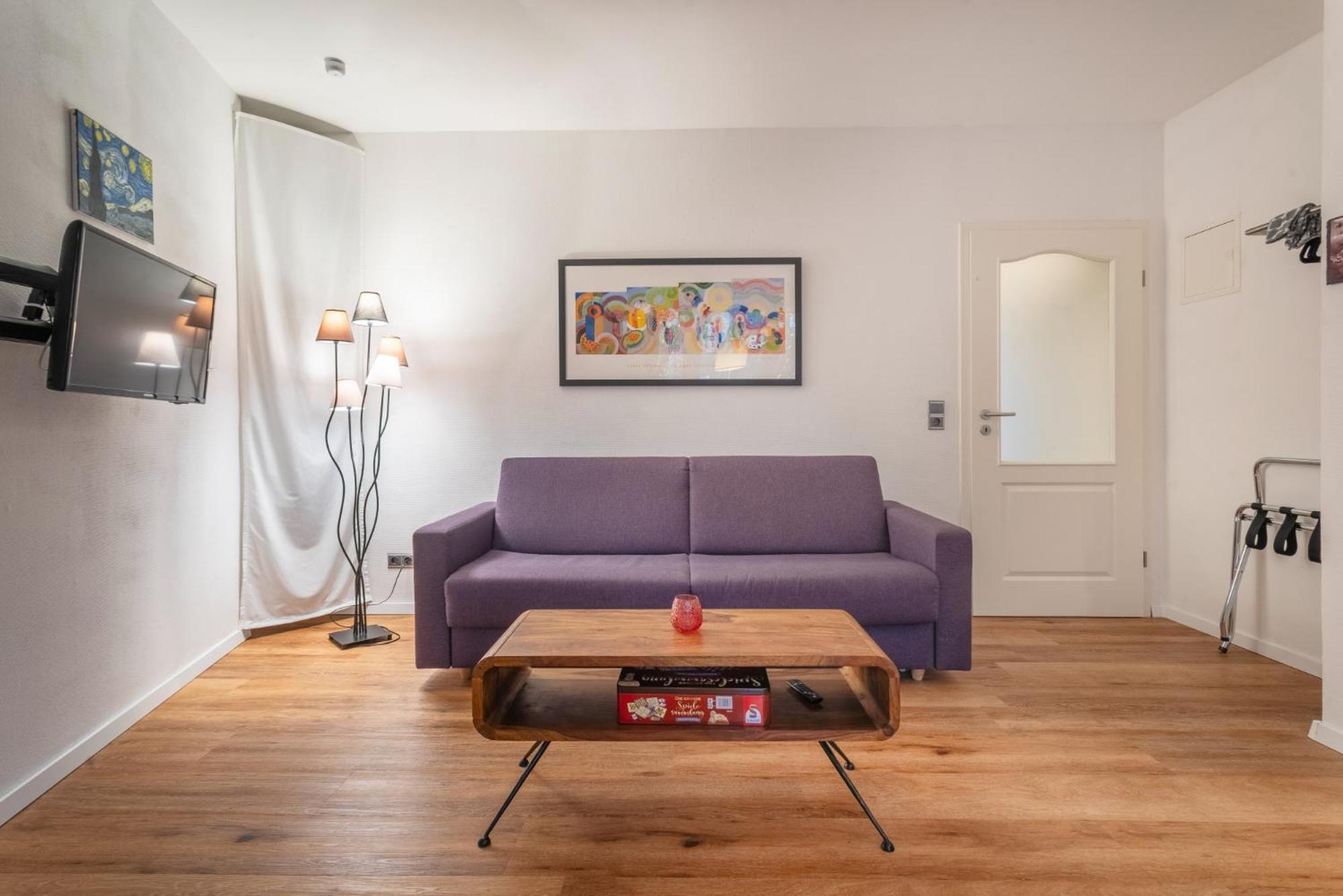 Apartment Citylage