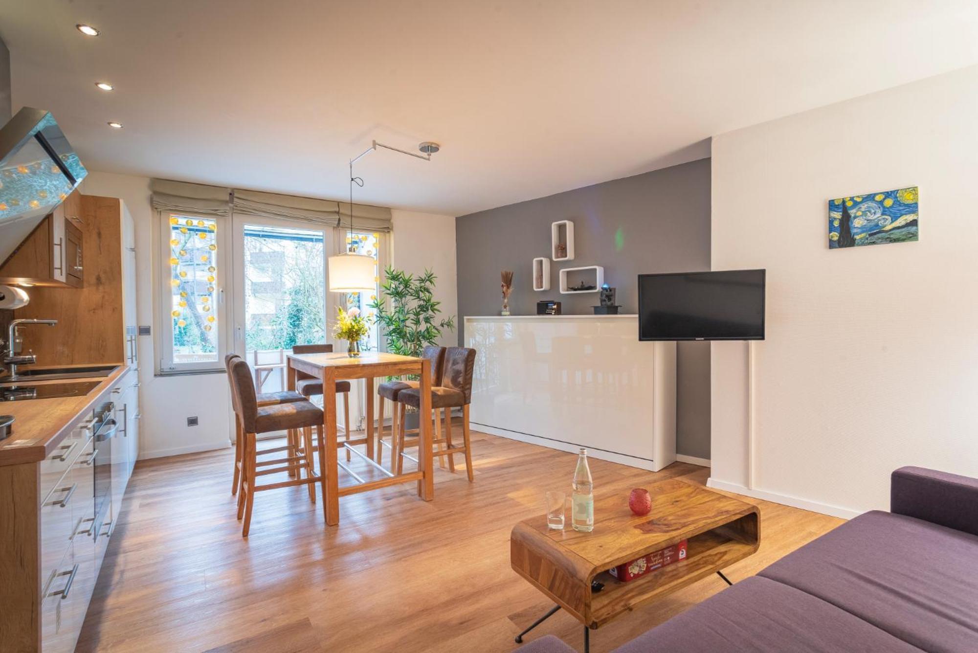 Citylage Apartment *