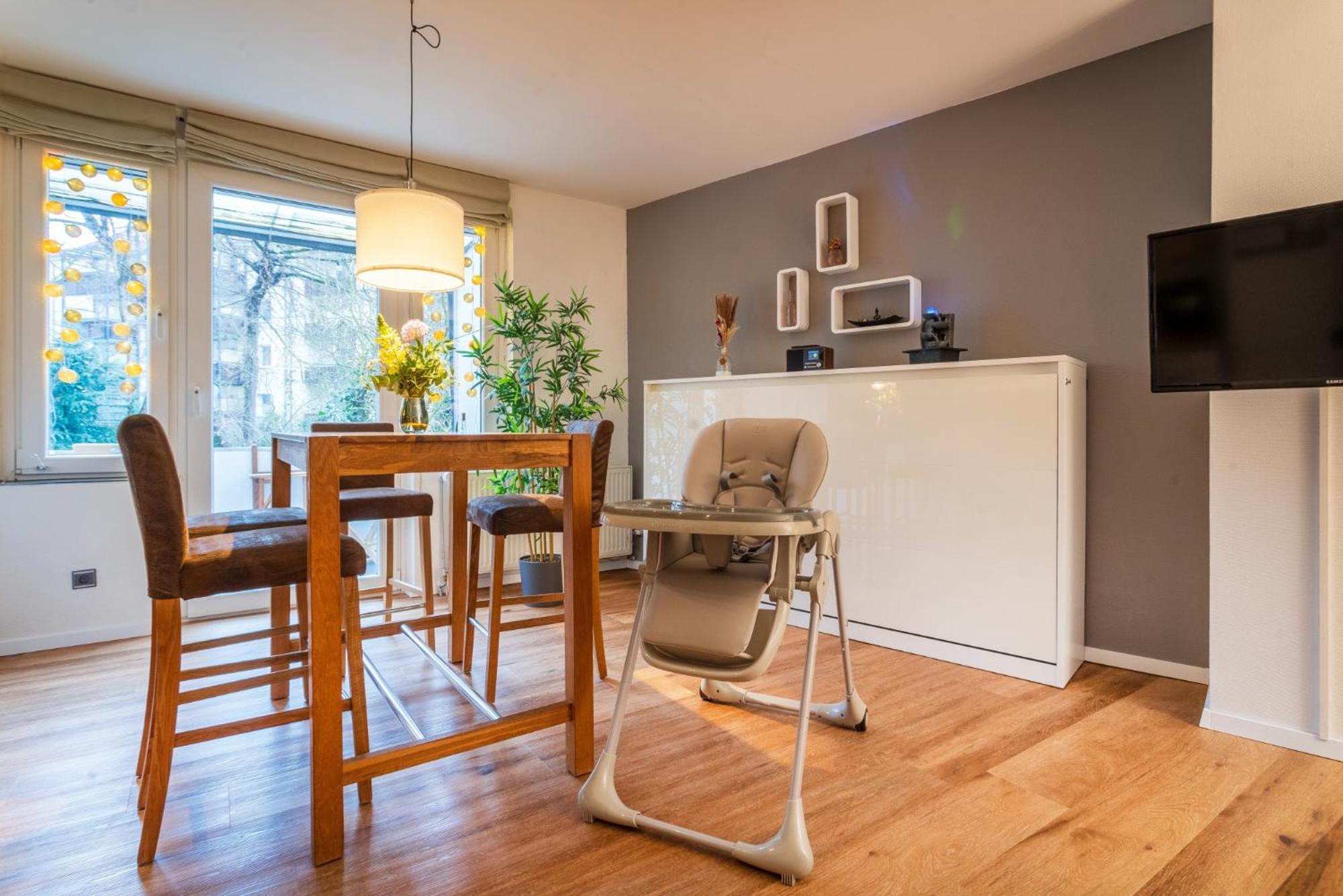Citylage Apartment Hannover