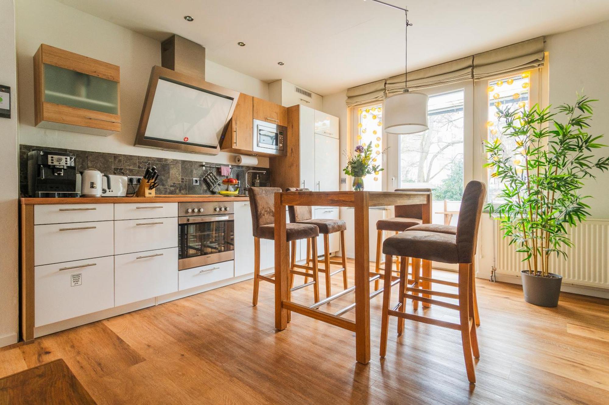Citylage Apartment