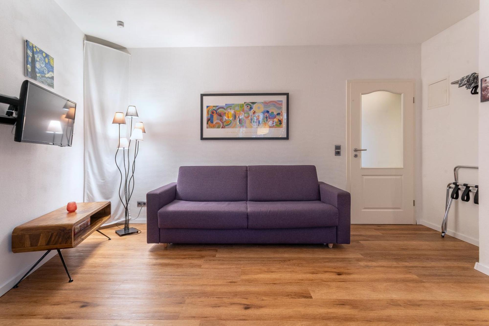 Citylage Apartment