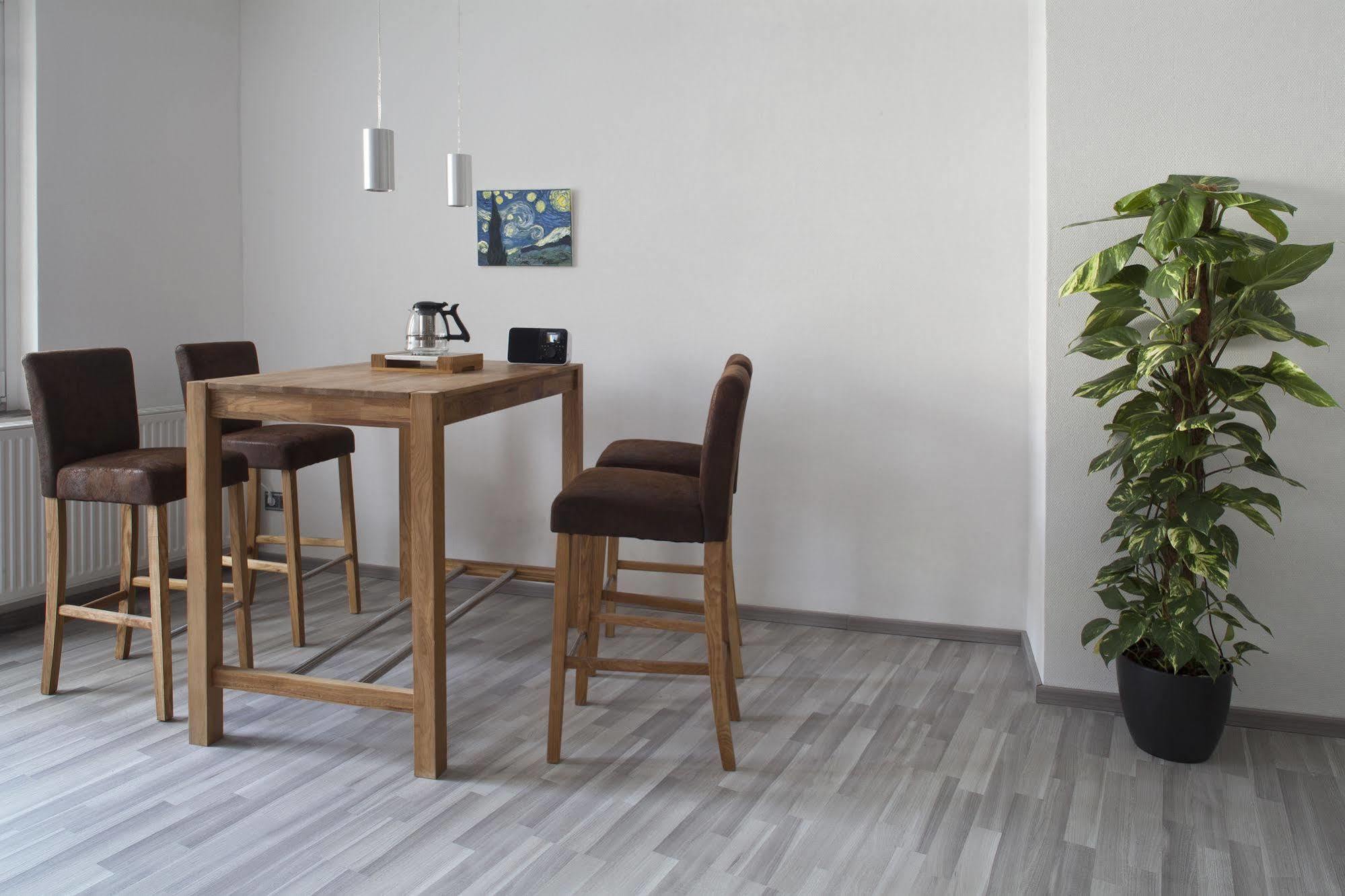 Apartment Citylage Hannover
