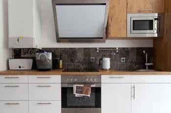 Apartment Citylage Hannover
