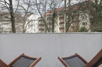 Citylage Apartment *